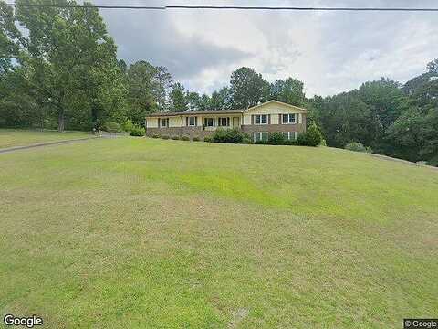 Crestwood, MACON, GA 31211