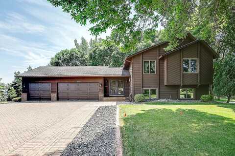 Gramsey, BURNSVILLE, MN 55306