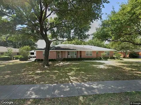San Jose, DALLAS, TX 75241