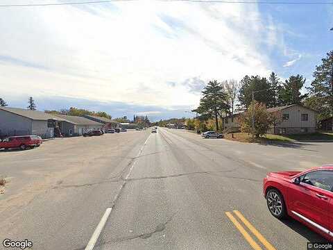 County 5, HACKENSACK, MN 56452