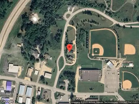 Ball Field, RED WING, MN 55066