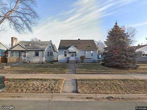 Dale, SOUTH SAINT PAUL, MN 55075
