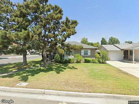 Garypark, ARCADIA, CA 91006
