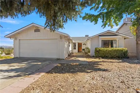 Sierra, KELSEYVILLE, CA 95451