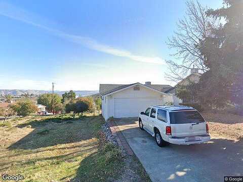 Sierra, KELSEYVILLE, CA 95451