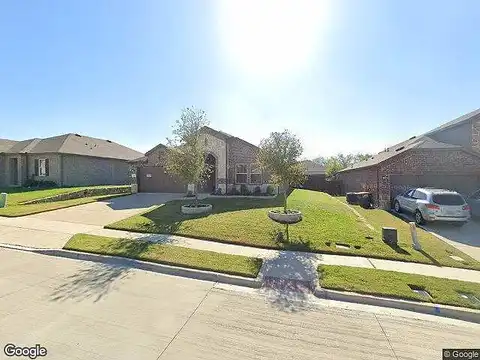 Cherry Blossom, ANNA, TX 75409
