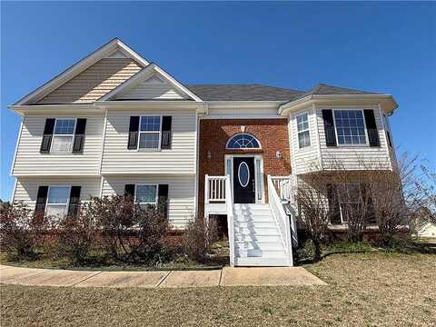 Bramlett Meadows, DOUGLASVILLE, GA 30134