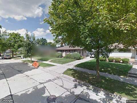Crossfield, MILWAUKEE, WI 53225