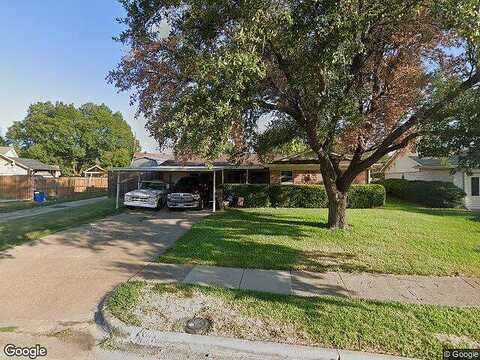 Sara, MESQUITE, TX 75149
