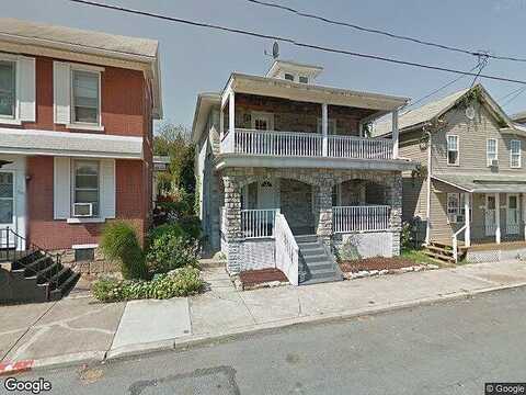 Lincoln, MARYSVILLE, PA 17053