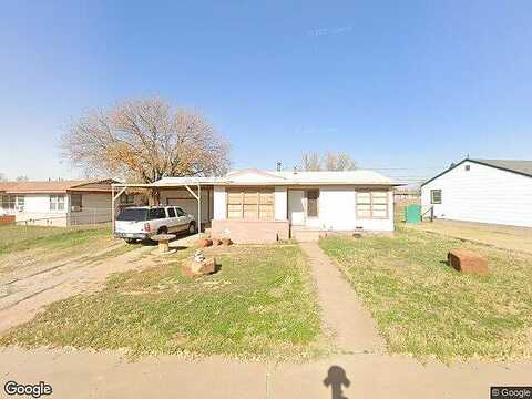 Redwood, ODESSA, TX 79762