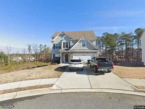 Heritage, DALLAS, GA 30132