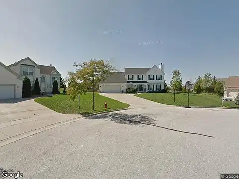 Joshua, PEWAUKEE, WI 53072