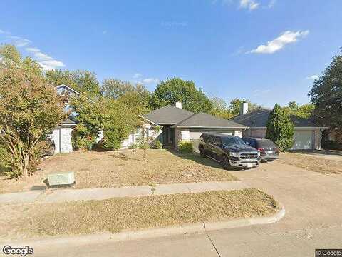 Park View, MCKINNEY, TX 75072