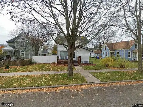 3Rd, BARABOO, WI 53913