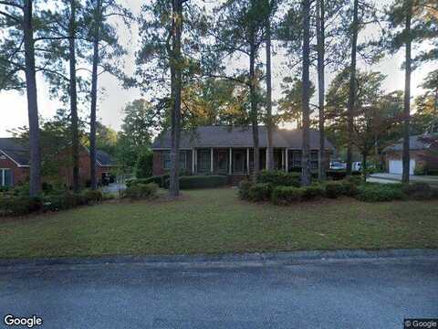 Deercrest, EVANS, GA 30809
