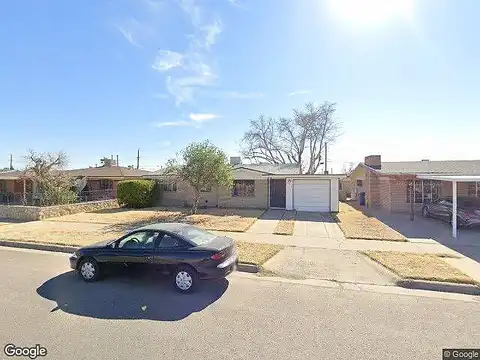 Strand, EL PASO, TX 79904