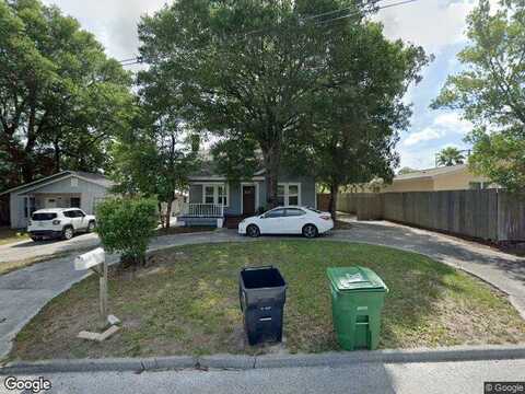 Edison, TAMPA, FL 33604