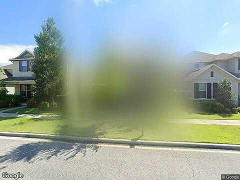 Ribault, ORLANDO, FL 32832