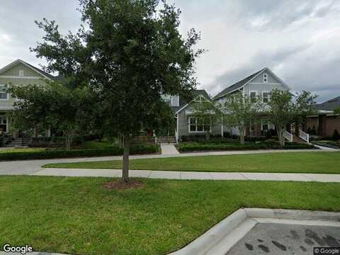 Pinter, ORLANDO, FL 32827