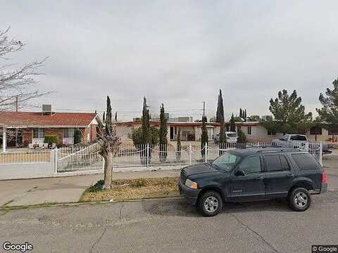 Amigo, EL PASO, TX 79907