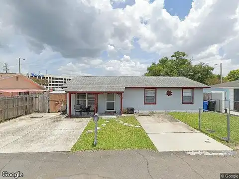 Hammock, TAMPA, FL 33634