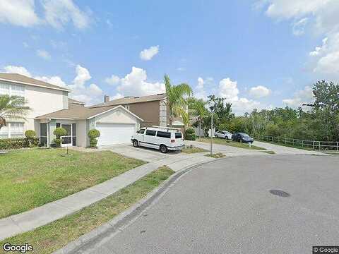 Bristol Forest, ORLANDO, FL 32828