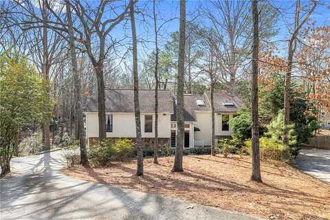 Colony Club, ALPHARETTA, GA 30022