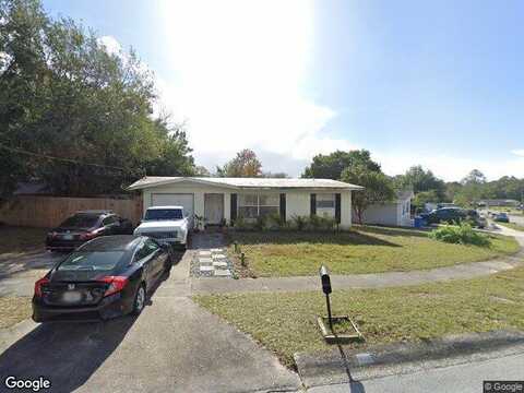 Oleander, TAMPA, FL 33637