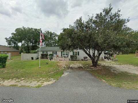 164Th, SUMMERFIELD, FL 34491