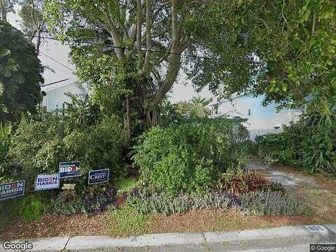 Bay Point, MADEIRA BEACH, FL 33708