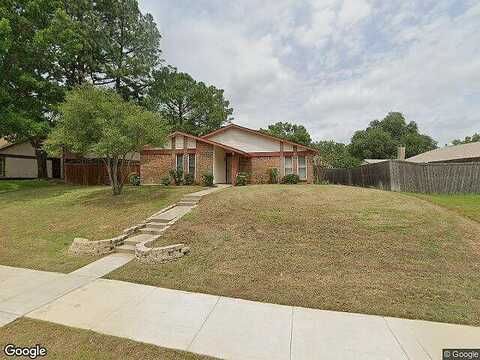 Mockingbird, LEWISVILLE, TX 75067