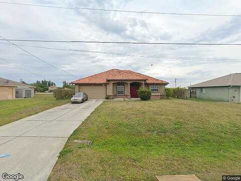 4Th, CAPE CORAL, FL 33991