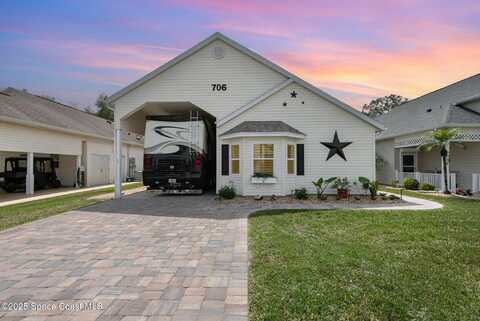 Plantation, TITUSVILLE, FL 32780
