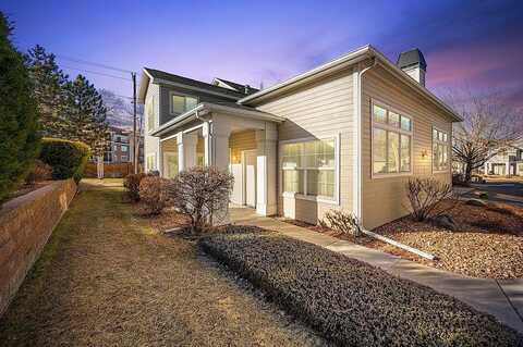 Glen, GRAND JUNCTION, CO 81506