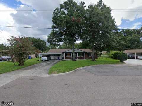 Spencer, TAMPA, FL 33610