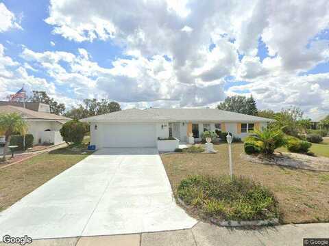 Allegheny, SUN CITY CENTER, FL 33573