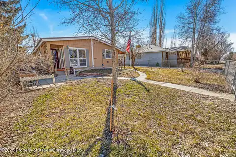 Rose, CRAIG, CO 81625