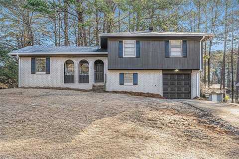 Buckhurst, ATLANTA, GA 30349