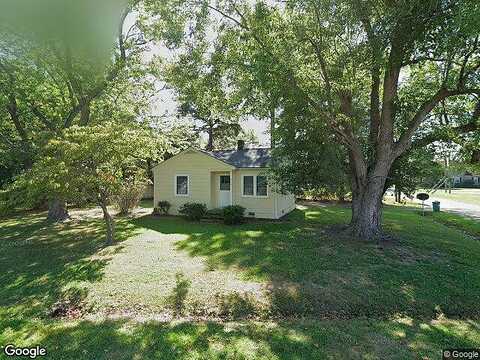 Cralle, TAPPAHANNOCK, VA 22560