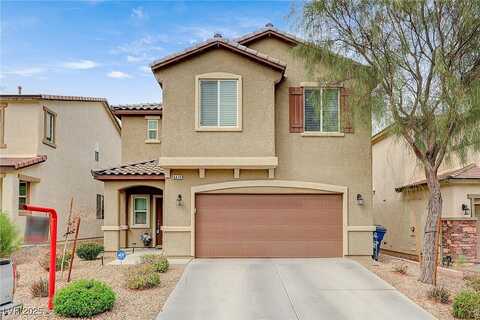 Little Harbor, LAS VEGAS, NV 89141