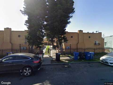 59Th, LOS ANGELES, CA 90044