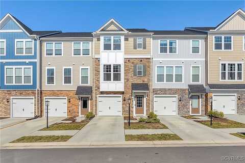 Rivanna Hill, GLEN ALLEN, VA 23060