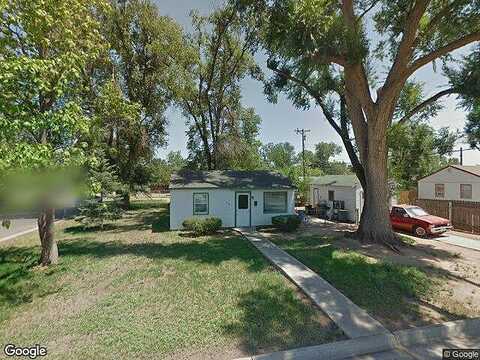 19Th, GREELEY, CO 80631