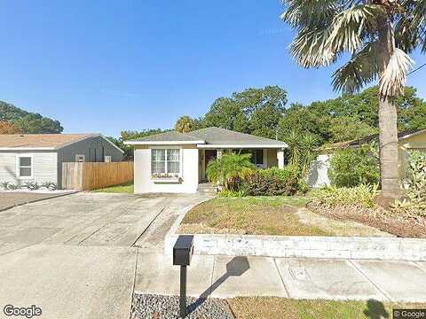 Macdill, TAMPA, FL 33609