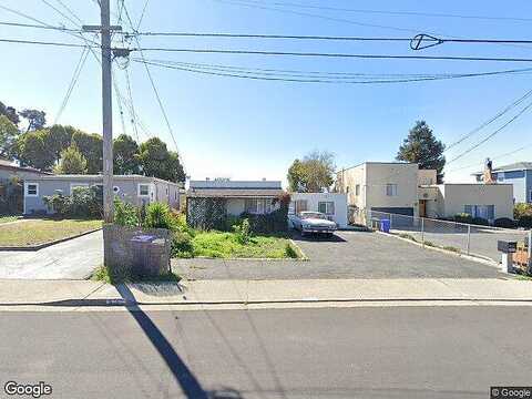 Bernhard, RICHMOND, CA 94805