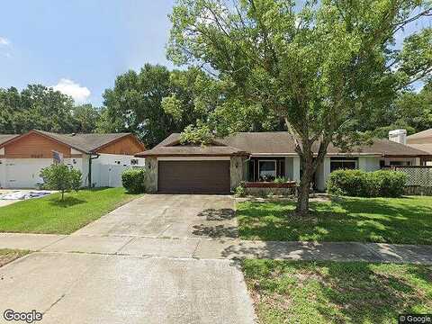 Soaring, TEMPLE TERRACE, FL 33617