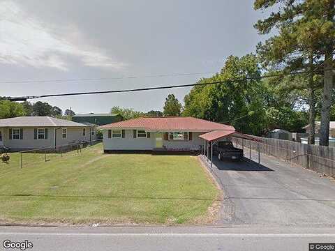 Steele, ROSSVILLE, GA 30741
