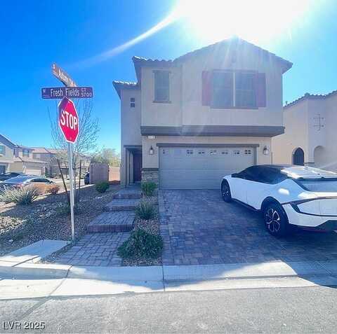 Fresh Fields, LAS VEGAS, NV 89118