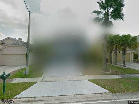 Plum Bay, TAMARAC, FL 33321